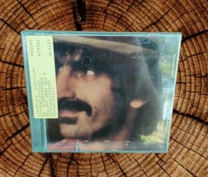 "Frank Zappa You Are What You Is Ryko CD NEU versiegelt SELTEN ""kostenloser Versand" - Bild 1 von 4