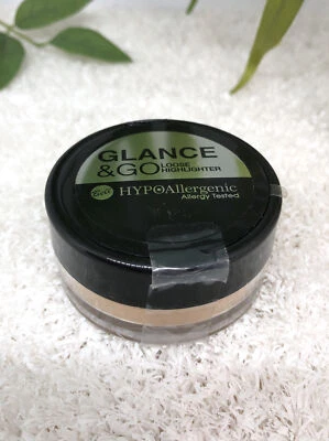 Bell HYPOAllergenic GLANCE & GO Loose Highlighter 01 GOLD RUSH *neu* - Bild 1 von 3
