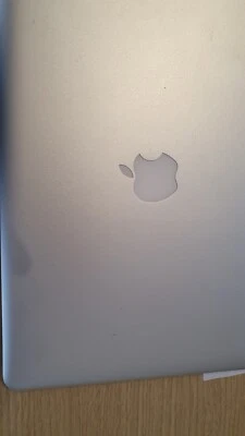 macbook air 2008 Foto 1 de 3