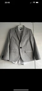 Next boys Suit Age 7 - Picture 1 of 8