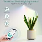 Smart 6000k Led Plant Grow Light Bulb Full Spectrum Indoor Grow Lamp Veg Bloom