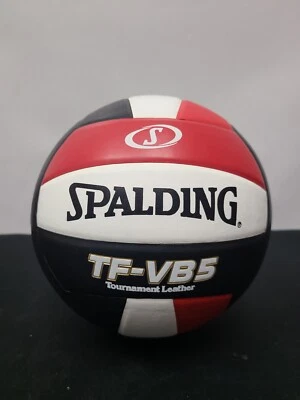 Spalding TF-VB5 Torneo Cuero Voleibol  Foto 1 de 3