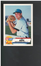 B3144- 1993 Fleer/ProCards Minors BB Cards Group13 -You Pick- 10+ FREE US SHIP