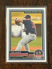 2023 Panini USA Stars and Stripes Baseball Base (Pick Your Cards) Free Shipping