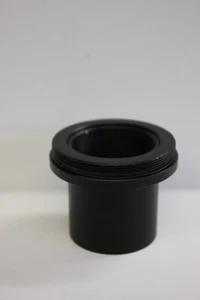 1.25 inch to T Adapter Telescope 1.25" astro imaging Short 1.25" Filter Thread - Picture 1 of 2