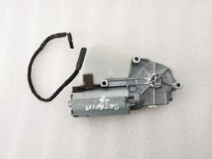 Skoda Octavia 1U Fabia Schiebedachmotor Motor Schiebedach Dachantrieb 6X0959591E - Picture 1 of 5