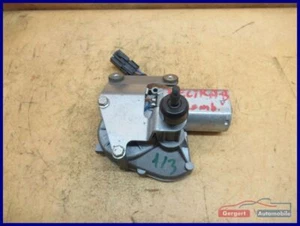 Motor limpiaparabrisas trasero nº1/3 90504985 OPEL VECTRA B CARAVAN (31_) 1.8I 16V - Imagen 1 de 4