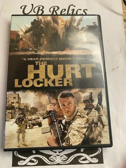 The Hurt Locker - DVD Foto 1 de 1