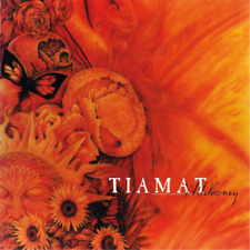 Tiamat Wildhoney (CD) Album (UK IMPORT)