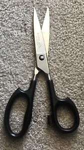 CUTCO 77 JE SHEARS / Pull Apart Kitchen scissors Made in USA 