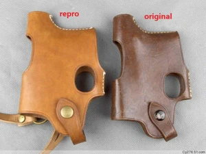 Repro WW2 Mauser del ejército chino C96 20 Round Q/R Holster - Imagen 1 de 6