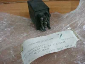 Relè di ritardo per Opel Commodore C Rekord E 1238644 OEM - Foto 1 di 3