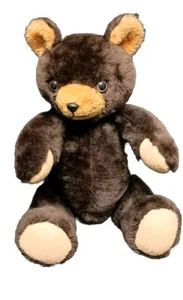 Oso de peluche articulado de colección cachorro peluche patrimonio RARO - Imagen 1 de 10