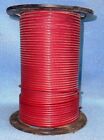 REPUBLIC WIRE, MACHINE TOOL WIRE, E167613, 10 AWG, 600 VOLT, APPROX. 400', RED