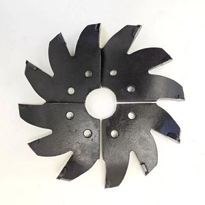 Nuevo 120-1276 para amoladora de tocones Quadrablades reemplaza 1201276 - Imagen 1 de 8