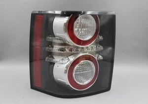 Luz trasera del conductor izquierdo carcasa negra para Range Rover 2012 OEM #38001 - Imagen 1 de 8