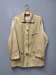 MCM Chaqueta Deportiva Legere Mujer Vintage Talla 38/M - Imagen 1 de 21