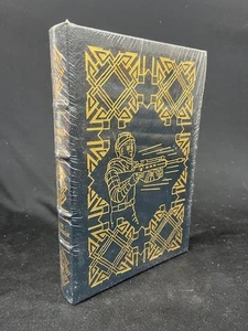 Der ewige Krieg von JOE HALDEMAN - Easton Press Lederbuch, VERSIEGELT - Bild 1 von 10