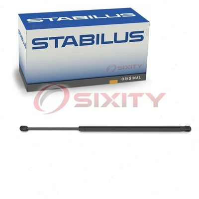 Stabilus Left Hatch Lift Support for 2008-2009 Chevrolet Equinox Body  yo - Image 1 of 4