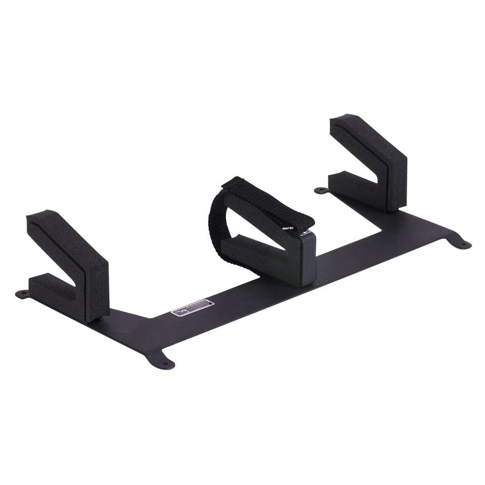 Big Sky Racks BSR1 Gun Rack Vertical/horizontal Mount