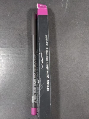 MAC LIP PENCIL - HEROINE (C74) - BNIB - Image 1 of 2