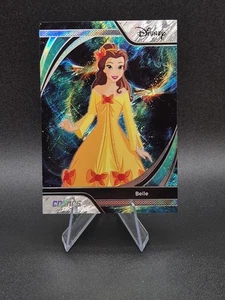 2025 KAKAWOW COSMOS DISNEY Belle Beauty & the Beast Cosmos  #CDT-C-34 /365 - Picture 1 of 2