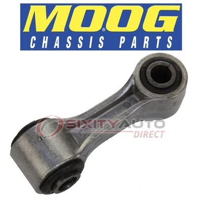 MOOG Front Torsion Bar Mount for 2001-2002 GMC Sierra 1500 HD - Suspension lb - Image 1 of 4