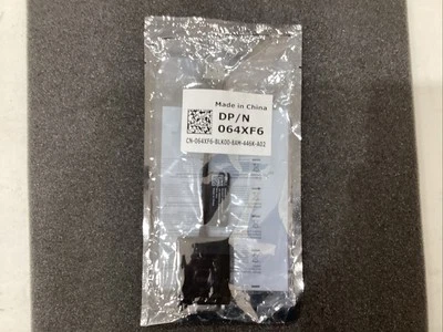 Brand New Dell 64XF6 DANARBC084 DisplayPort To DVI KKMYD - Image 1 of 3
