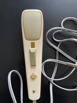Mikrofon Telefunken, 60er Jahre, Vintage - Bild 1 von 4