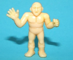 EXOGINI MUSCLE MEN TESEO SKIN FLESH 1980s PANOSH DUTCH EL GRECO - Picture 1 of 2