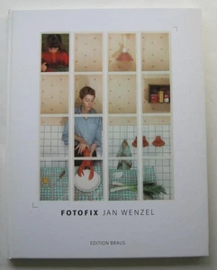 Jan Wenzel - Fotofix - Edition Braus - ISBN 9783899041699 - Klaus Kleinschmidt - Bild 1 von 4