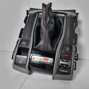 Honda Civic (FC,FK) FK8 X Type R Schaltkonsole Schaltsack 77294-TEA-T1-20 - Bild 1 von 9