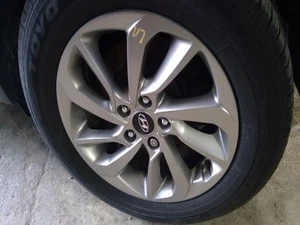Wheel 17x7 Alloy With Fits 16-18 TUCSON 720932 - Picture 1 of 12