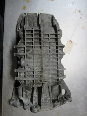 Cacerola de aceite de motor para Ford Fiesta 11-19 1.6 98MM6675CB Foto 1 de 4