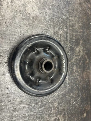 1994-96 Buick Chevrolet LT1 350 used power steering pump pulley 10204175 ACM - Image 1 of 4