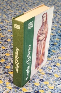 Angela of Foligno, Complete Works, Paul Lachance, 1993, Hardcover - Picture 1 of 24