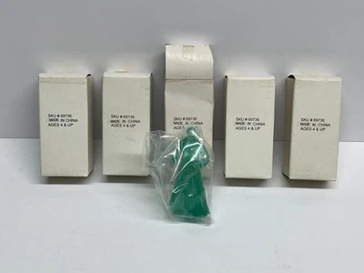 Lote de 5 *** Figuras de Star Wars Mail Away - SPIRIT OBI-WAN KENOBI Foto 1 de 3