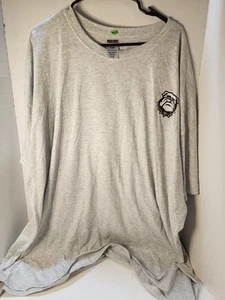 2017 Georgia Bulldogs SEC Football Champions T-Shirt Men's 4XL Jerzees - Picture 1 of 7