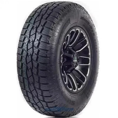 Gomme Estive Sunfull 265/70 R15 112T MONT-PRO AT786 pneumatici nuovi - Immagine 1 di 4