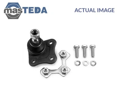 VO-BJ-8288 SUSPENSION BALL JOINT FRONT LOWER MOOG FOR AUDI A3,8L1 1.6L,1.8L,1.9L - Image 1 of 4