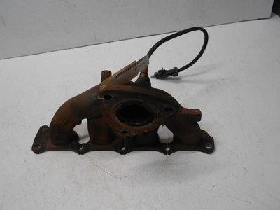 Exhaust Manifold For 2010 2011 2012 Chevrolet Equinox GMC Terrain 2.4L - Image 1 of 4