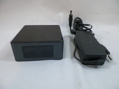 Mini PC Intel Corp. NUC Nuc8i3beh - BOXNUC8I3BEH1 (SIN SISTEMA OPERATIVO) (d) Foto 1 de 4