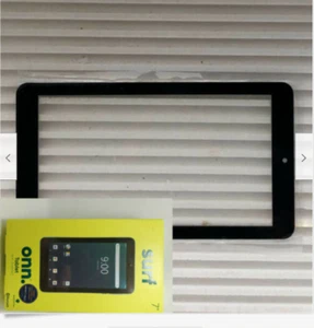 For ONN. Surf Tablet 7" 16GB Android 9.0 Pie 1926A 100005206 New Touch Screen T8 - Picture 1 of 4