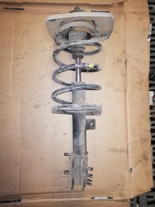 AMMORTIZZATORE + MOLLA ANT DX DX PER FIAT ULYSSE LANCIA PHEDRA - Picture 1 of 2