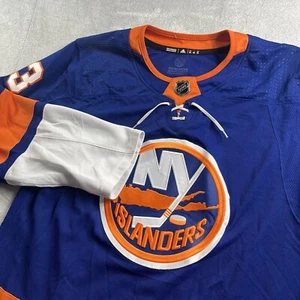 Carrie #3 Adidas Primegreen Authentic NHL Jersey, New York Islanders, Size 56 - Picture 1 of 8