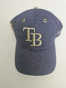 Sombrero ajustado Sm/med TAMPA BAY RAYS New Era 2017 MLB All Star Game 39 Thirty - Imagen 1 de 6