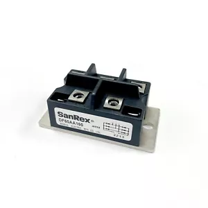 SANREX DF60AA160 SANREX POWER MODULE 1600 VDC NEU - Bild 1 von 6