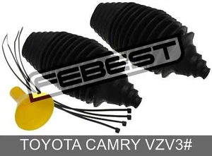 Steering Gear Boot For Toyota Camry Vzv3# (1990-1994) - Picture 1 of 1