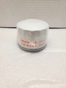 HiPa - 07 0446 - Oil Filter Hipa - Picture 1 of 4