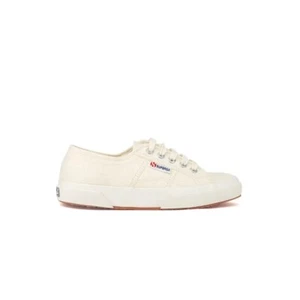 SUPERGA 2750 CLASSIC PANNA n.40 100% ORIGINALI NUOVE !!! - Foto 1 di 4